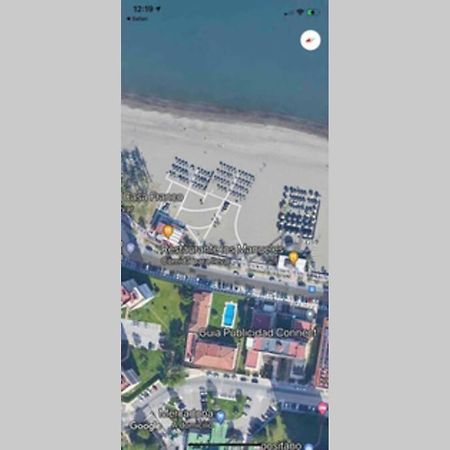 Caramelito Playamar Apartment Торемолинос Екстериор снимка