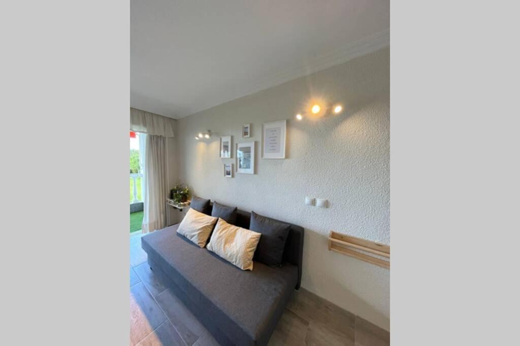 Caramelito Playamar Apartment Торемолинос Екстериор снимка