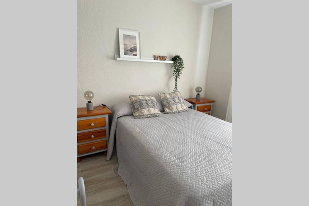 Caramelito Playamar Apartment Торемолинос Екстериор снимка