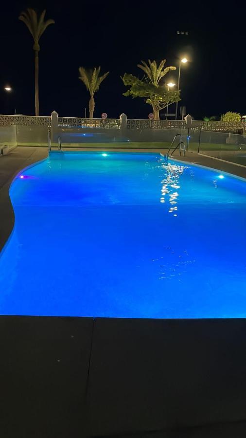 Caramelito Playamar Apartment Торемолинос Екстериор снимка
